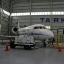 Tarkim Havacılık’ın hangarları mühürlendi