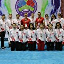 Boksta yıldız ve gençlerde Avrupa'yı salladık