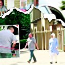 FETÖ'cü Tuncay Opçin ABD'de görüntülendi