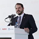 'Vız gelir tırıs gider'