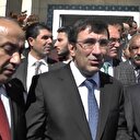 Cevdet Yılmaz: Tuzakları başlarına geçti