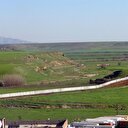 Sınıra Türk seddi