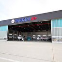 Tarkim Havacılık’ın lisansları askıya alındı