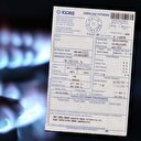 Doğalgaz indiriminin ardından gözler elektrikte