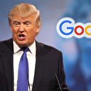 Trump'tan şaşırtan Google çıkışı