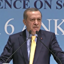 Erdoğan silahlı İHA'nın yapım sürecini anlattı