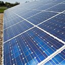 'Güneş enerjisi ilerde en büyük enerji kaynağı olacak'