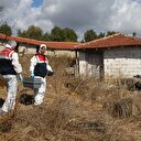 Adil Öksüz bu evde mi kaldı?