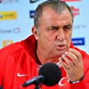 Fatih Terim: Hiçbir futbolcumu yedirmem