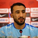 Basın toplantısında kaptanlık vurgusu