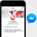 Yeni Şafak Haber Botu yayında!
