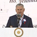 Terörle mücadelede kararlılık mesajı
