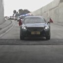 Cumhurbaşkanı Erdoğan Avrasya Tüneli'nden geçti