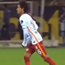 14 yaşında A takımla maça çıktı tarihe geçti