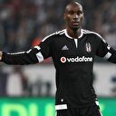 Beşiktaş'ın 11'inde Atiba sürprizi