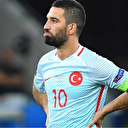 Arda Turan: Hiç mi kredim yoktu?