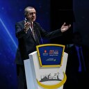 'Enerji barış ve adaletin temeli olmalı'