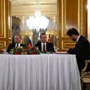 Türk Akımı'nda imzalar atıldı