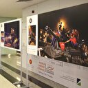 Cambaz’a ithaf ettiler