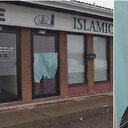 Kanada'da camiye saldıranlar Kur'an-ı Kerim'i yaktı!