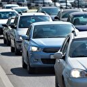 Trafiğe kayıtlı araç sayısı arttı