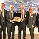 Düşmanlığa değil dostluğa çalışıyoruz