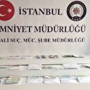Kayyum atanan şirketin içini boşaltırken yakalandılar