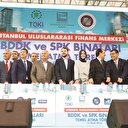 20 milyar dolarlık temel atıldı