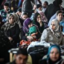 Refah Kapısı 'geçici' olarak açıldı