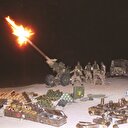 Musul'a intikal başladı