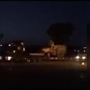 DAEŞ petrol yaktı, Peşmerge Musul'a ilerliyor