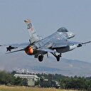 Arşak ve Dabık'ta DEAŞ mevzileri vuruldu