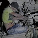 Rusya Türkmen Mahallesini vurdu