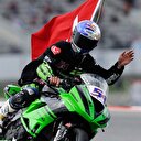 Kenan Sofuoğlu 5. şampiyonluğunu ilan etti