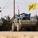 İbadi Haşdi Şabi'den söz etmedi