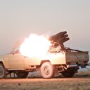 DAEŞ'e üç koldan saldırı