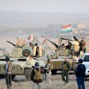 Musul operasyonu resmen başladı