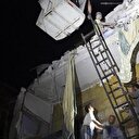 Halep'e hava saldırısı: 49 ölü 113 yaralı