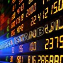 Borsa yükseldi, dolar ve faiz geriledi