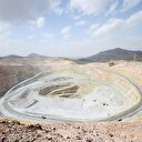 80 ton altın çıktı