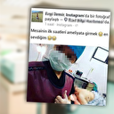 Bir hemşire rezaleti daha