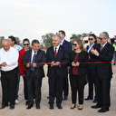 '5 milyon yolcuya hizmet edecek'