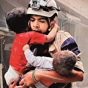 Beyaz Baretliler Türkiye’nin Suriye'deki yüzakı