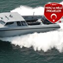 'Yerli bot' için geri sayım
