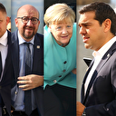 AB liderlerinden kınama var yaptırım yok