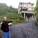 Rize'de ilginç yapılara bir yenisi daha eklendi