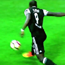 Aboubakar değil Ronaldinho