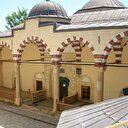 Cami 45 yıl sonra minareye kavuştu