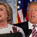 Clinton'ın gitmediği ülkeye Trump gitmiş