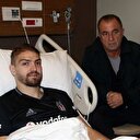Caner Erkin'e Adana'dan kinoa bitkisi